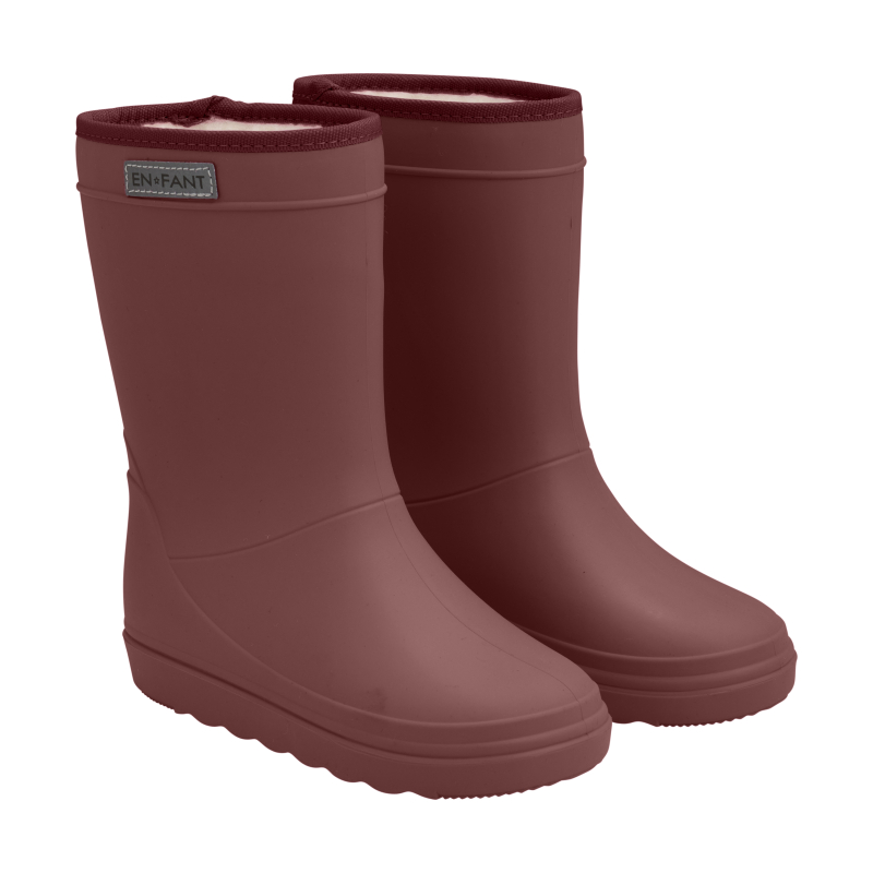 Enfant Thermoboots Andorra