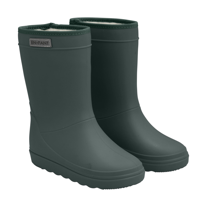 Enfant Thermoboots Green Gables 