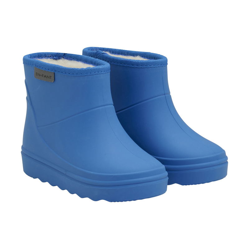 Enfant Thermoboots SHORT Daphne