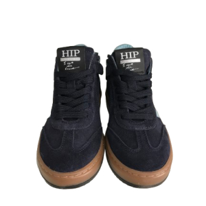 Hip H1253 Sneaker Blauw