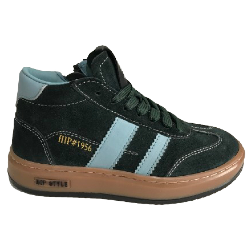 Hip H1253 Sneaker Groen