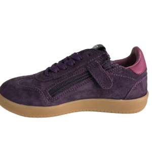 Hip H1511 Sneaker Meisjes Laag Paars