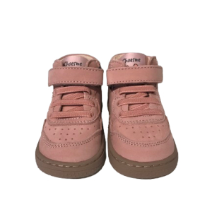 Shoesme BN24W008-C Meisjes Babyproof flex Old Pink