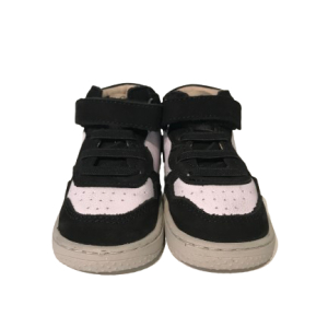 Shoesme BN24W008-F Babyproof flex Black White