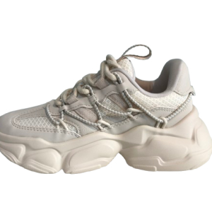 Steve Madden sneaker Spectator Bone 