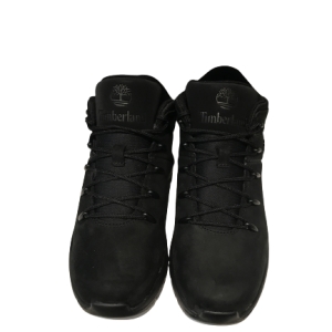 Timberland Sprint Trekker Mid JET BLACK 