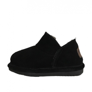 Warmbat Willow Kids sloffen  Black